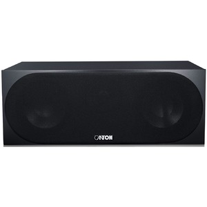 Центральный канал CANTON GLE 50 Center black