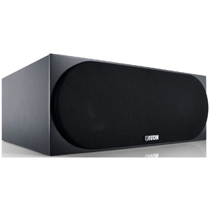 Центральный канал CANTON GLE 50 Center black