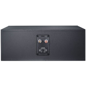 Центральный канал CANTON GLE 50 Center black