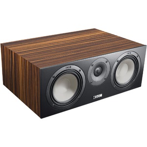 Центральный канал CANTON GLE 50 Center makassar