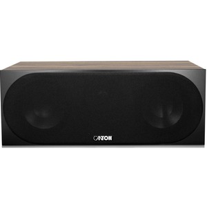 Центральный канал CANTON GLE 50 Center makassar