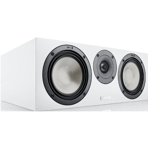 Центральный канал CANTON GLE 50 Center white