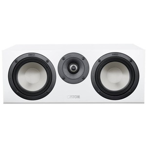 Центральный канал CANTON GLE 50 Center white