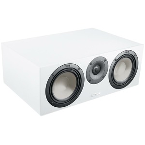 Центральный канал CANTON GLE 50 Center white