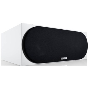 Центральный канал CANTON GLE 50 Center white