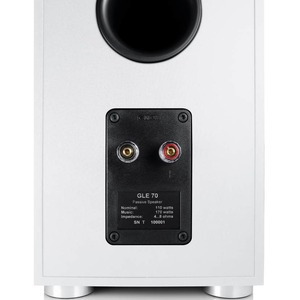 Колонка напольная CANTON GLE 70 white