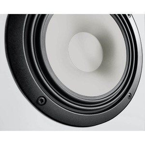 Колонка напольная CANTON GLE 70 white