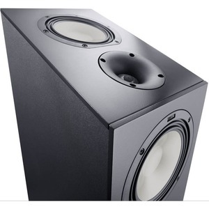 Колонка напольная CANTON GLE 90 AR black