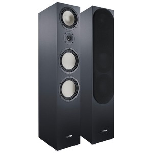 Колонка напольная CANTON GLE 90 black