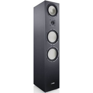 Колонка напольная CANTON GLE 90 black