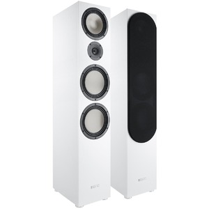Колонка напольная CANTON GLE 90 white