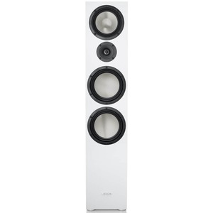 Колонка напольная CANTON GLE 90 white