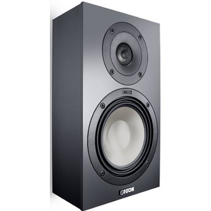 Колонка настенная CANTON GLE 10 black