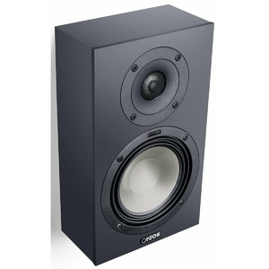 Колонка настенная CANTON GLE 10 black