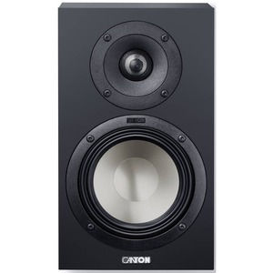 Колонка настенная CANTON GLE 10 black