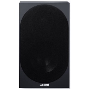 Колонка настенная CANTON GLE 10 black