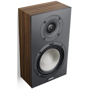 Колонка настенная CANTON GLE 10 makassar