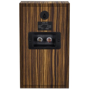 Колонка настенная CANTON GLE 10 makassar