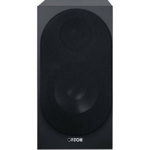 Колонка полочная CANTON GLE 30 black