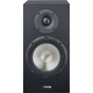 Колонка полочная CANTON GLE 30 black