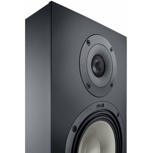 Колонка полочная CANTON GLE 30 black