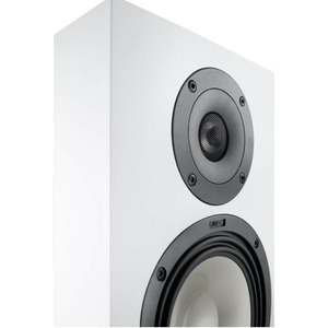 Колонка полочная CANTON GLE 30 white