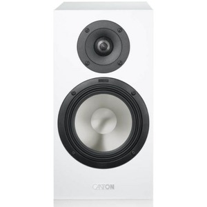 Колонка полочная CANTON GLE 30 white