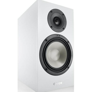 Колонка полочная CANTON GLE 30 white