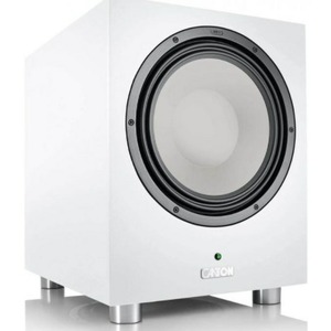 Сабвуфер CANTON Power Sub 10 white