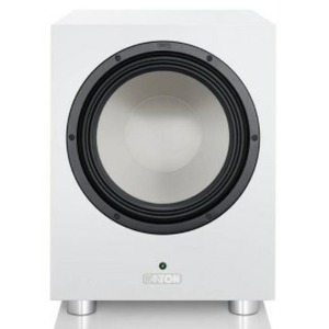 Сабвуфер CANTON Power Sub 10 white