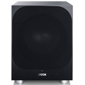 Сабвуфер CANTON Power Sub 12 black