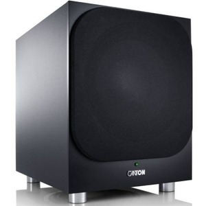 Сабвуфер CANTON Power Sub 12 black