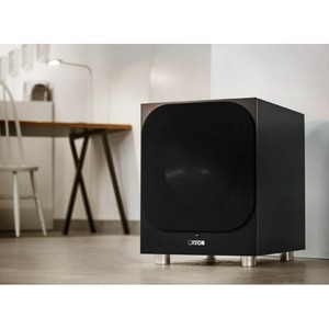 Сабвуфер CANTON Power Sub 12 black