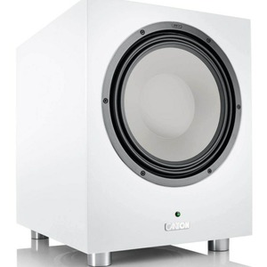Сабвуфер CANTON Power Sub 12 white