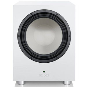 Сабвуфер CANTON Power Sub 12 white