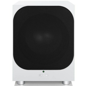 Сабвуфер CANTON Power Sub 12 white