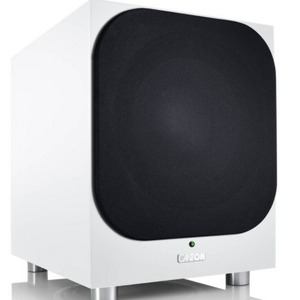 Сабвуфер CANTON Power Sub 12 white