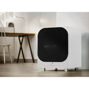 Сабвуфер CANTON Power Sub 12 white