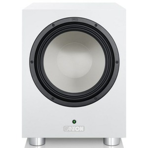 Сабвуфер CANTON Power Sub 8 white