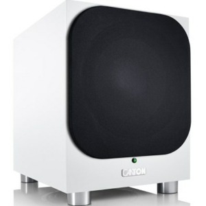 Сабвуфер CANTON Power Sub 8 white