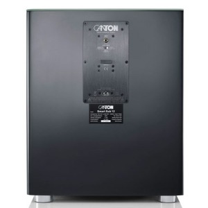 Сабвуфер CANTON Smart Sub 12 black
