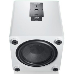 Сабвуфер CANTON Smart Sub 12 white