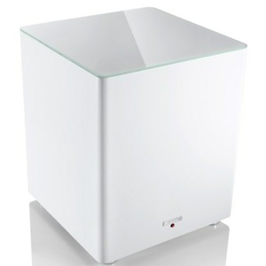 Сабвуфер CANTON Smart Sub 12 white