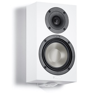 Колонка настенная CANTON GLE 10 PRO white