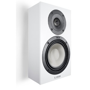 Колонка настенная CANTON GLE 10 white