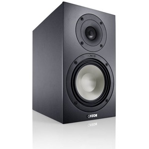 Колонка полочная CANTON GLE 20 black