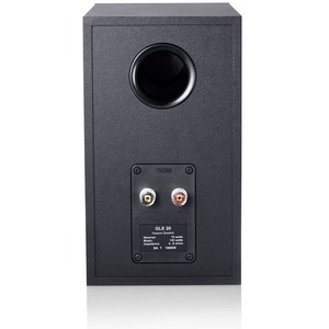 Колонка полочная CANTON GLE 20 black