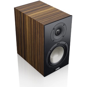 Колонка полочная CANTON GLE 20 makassar