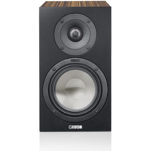 Колонка полочная CANTON GLE 20 makassar