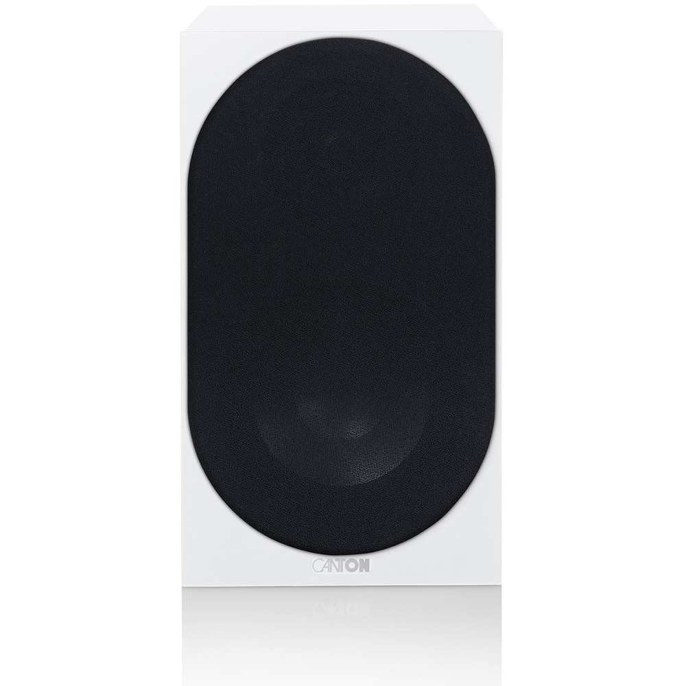 Колонка полочная CANTON GLE 20 white